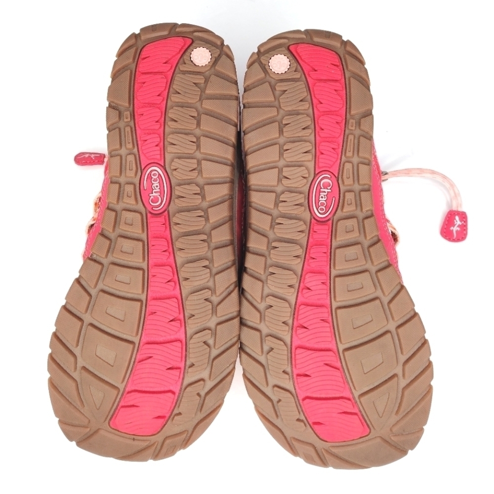 Chaco Outdoors Performance Shoes - Picture 9 of 14